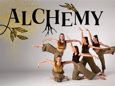 Experience Magic at Alchemy