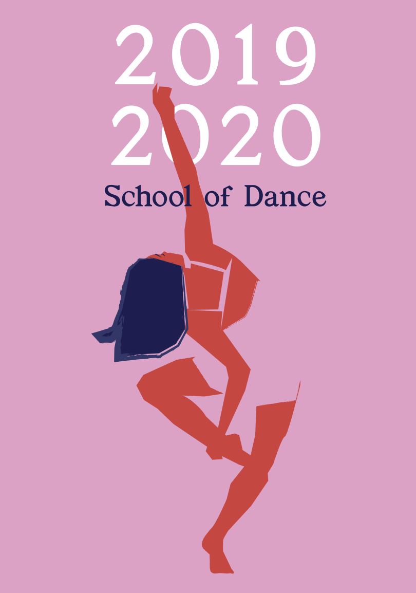 School of Dance Season