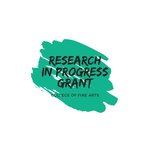 Research in Progress Grant