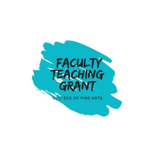 Faculty Teaching Grant
