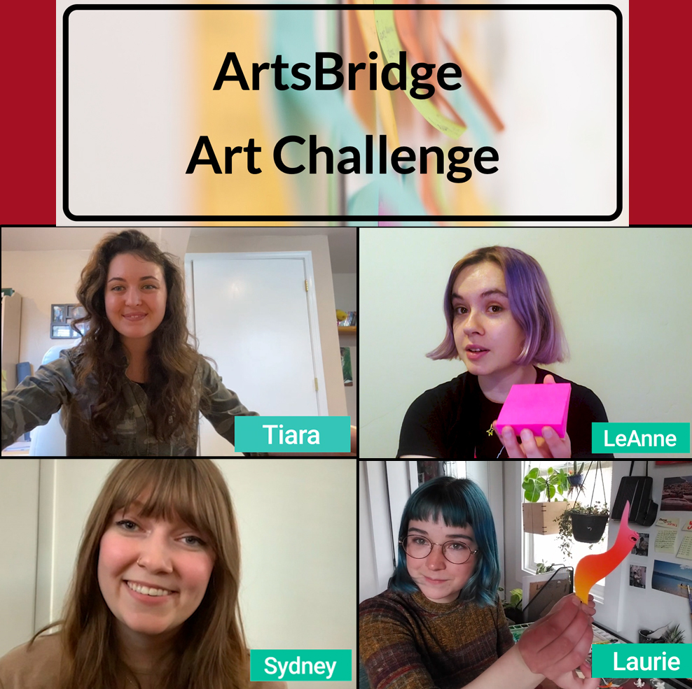 AB ArtChallenge