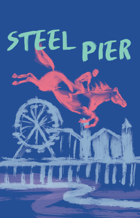 SteelPier