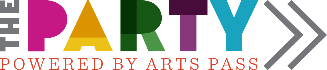 The Party logo color