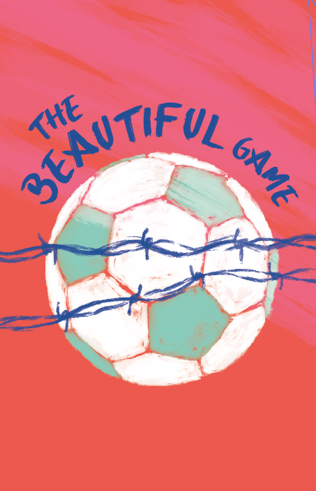 TheBeautifulGame