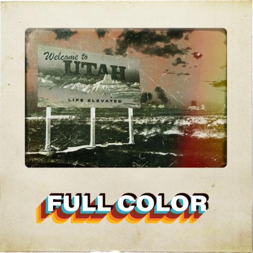 U Theatre actors, playwright featured in Plan-B Theatre's "FULL COLOR"