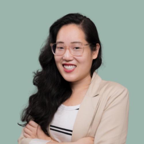 Alumna Cynthia Chen (Music) named a 2025 Foundation for Public Affairs Council Fellow