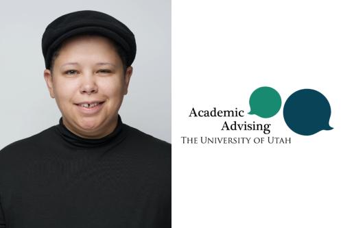 Academic Advisor Jennifer McLaurin receives 2025 UAAC Outstanding Experienced Academic Advisor Award