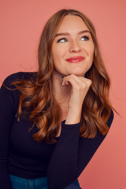 Lauren Carn's Avatar