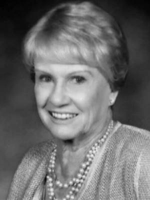 Dorothy Ware Endowed Scholarship