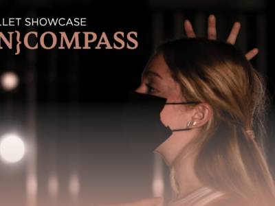 Ballet Showcase explores rebuilding relationships with {En}compass