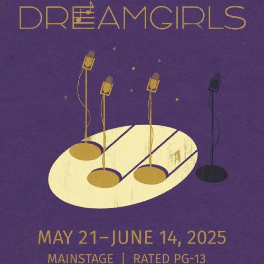 CFA students and alumni shine in SLCC's The Grand Theatre's 