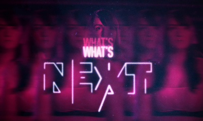 Film & Media Arts’ Also Sisters launch "Whats Next?" series