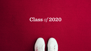 Convocation 2020: College of Fine Arts Official Address