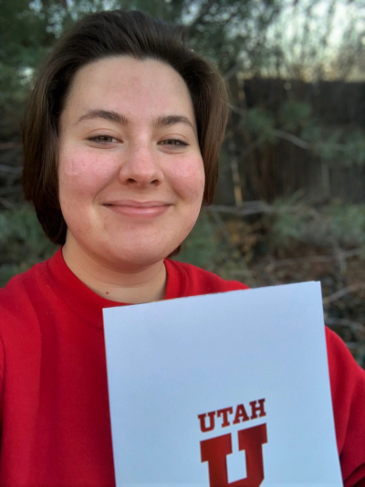 5 things I can't wait for as a freshman at the University of Utah