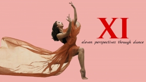 Ballet student choreographers present &quot;XI: Eleven Perspectives on Dance&quot;