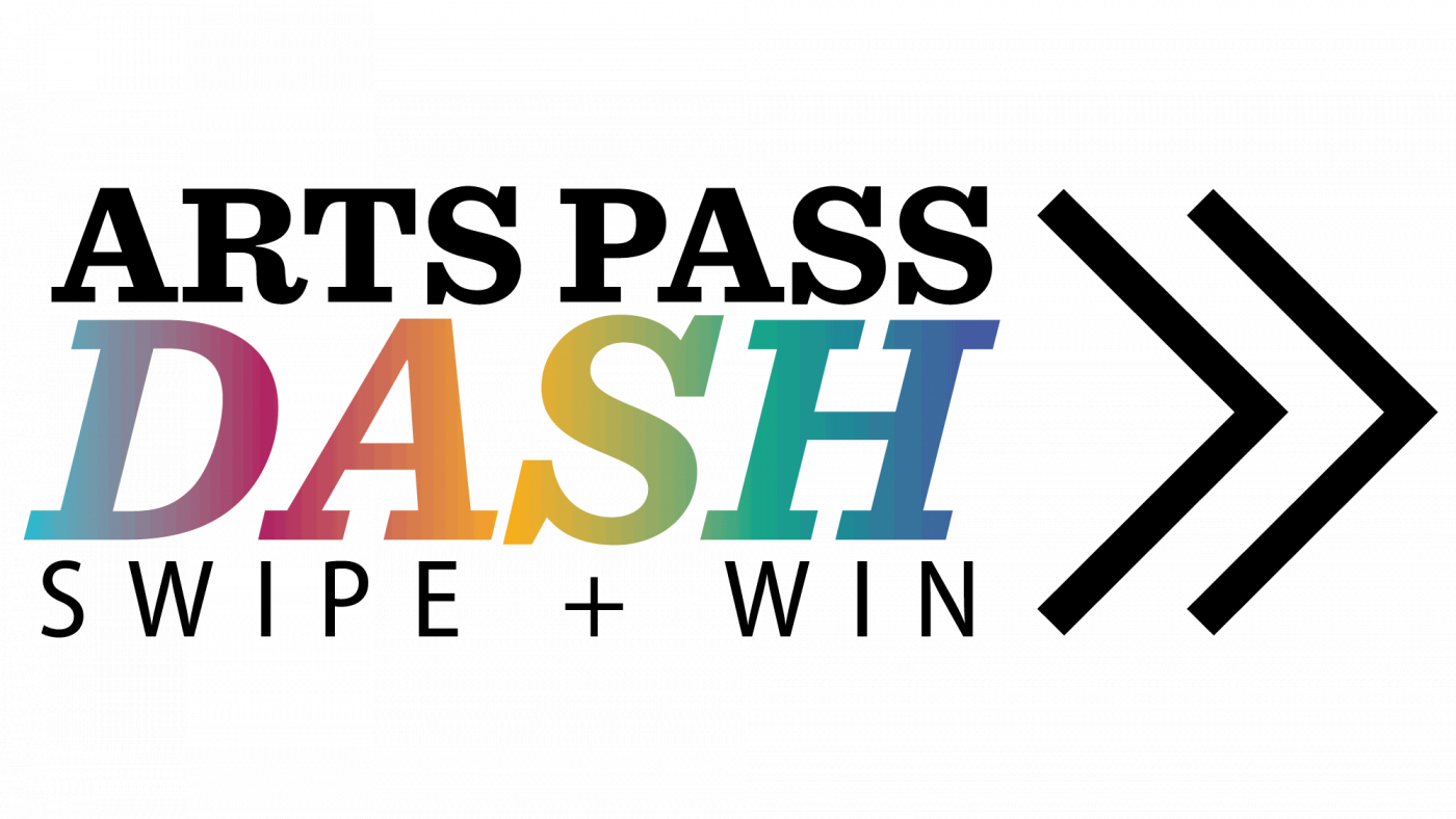 5 reasons U students should play Arts Pass Dash (hint: win a free iPad!)
