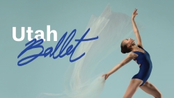 Utah Ballet Offers Original Works and Classic Favorites