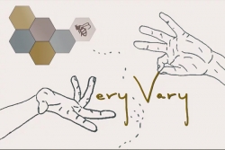 Molly Heller presents new work, "very vary", sponsored by loveDANCEmore