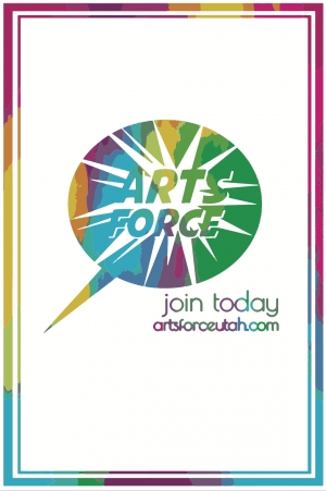 Connect with ArtsForce this fall!