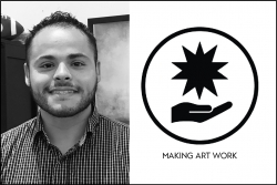 MAKING ART WORK, No.5: Alejandro Melendez