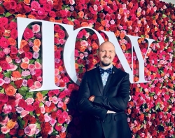 Tony-nominated producer Christopher Massimine to join Pioneer Theatre Company