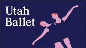 The U&#039;s Ballet Program Shows Strength and Versatility in Utah Ballet Concert