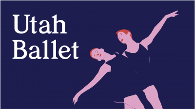 The U's Ballet Program Shows Strength and Versatility in Utah Ballet Concert