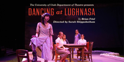 Theatre’s “Dancing at Lughnasa” lives where tradition meets modernization