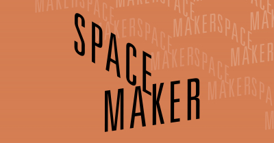 UMFA's "Space Maker" features 33 faculty artists, curated by alum Nancy Rivera