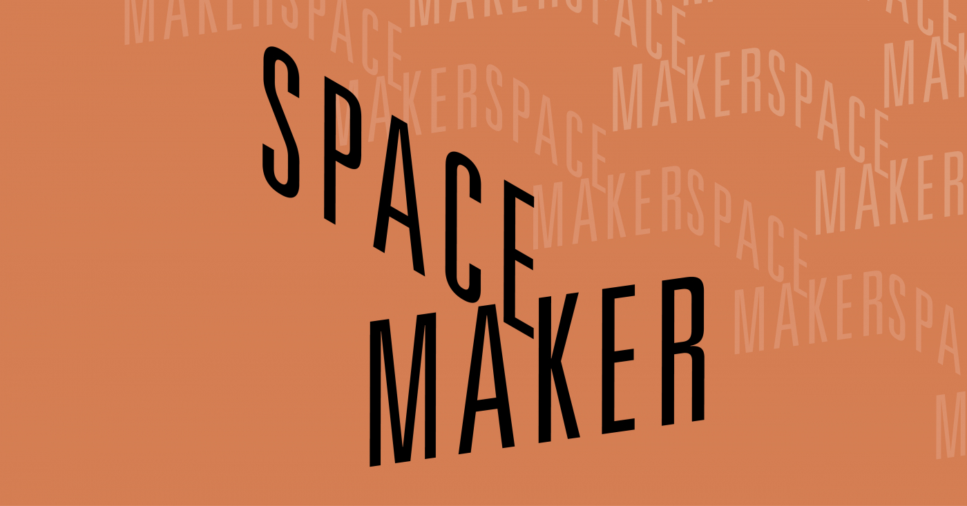 UMFA&#039;s &quot;Space Maker&quot; features 33 faculty artists, curated by alum Nancy Rivera