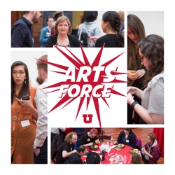 ArtsForce’s 6th Annual Networking Event