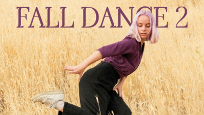 School of Dance explores physicality, humanity, and the quest for discovery with Fall Dance 2