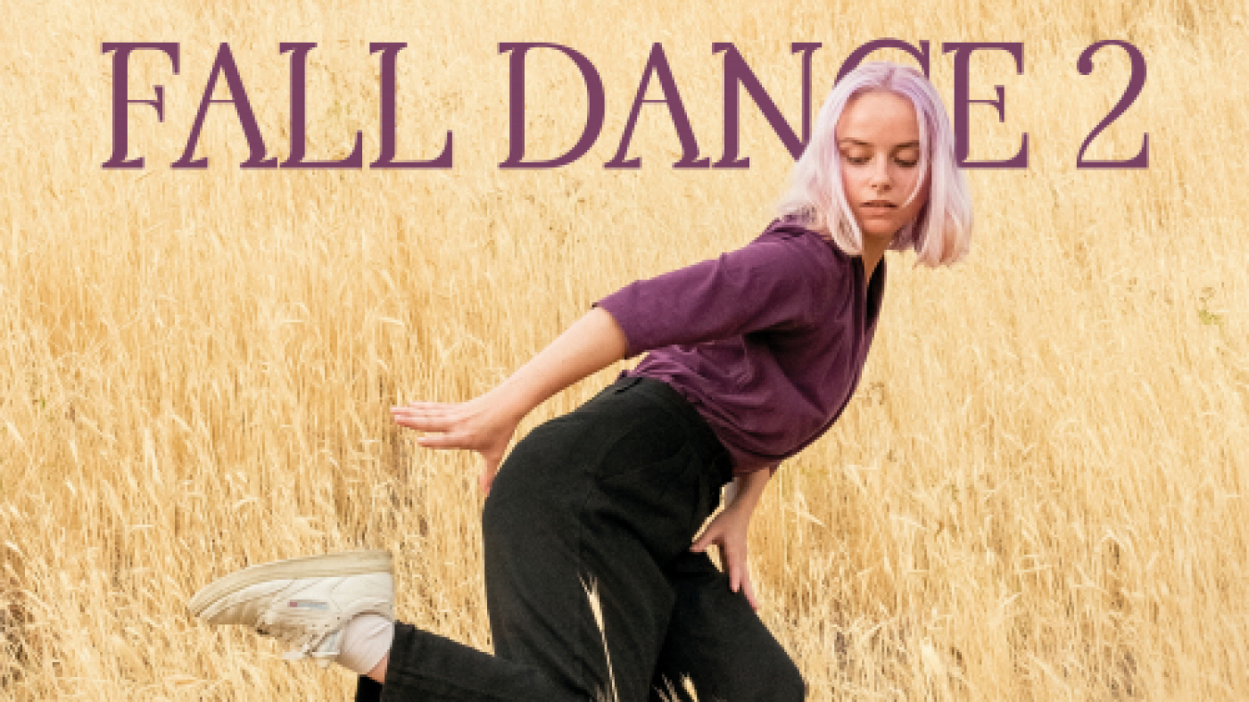 School of Dance explores physicality, humanity, and the quest for discovery with Fall Dance 2