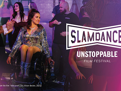 Slamdance Film Festival and the U are Unstoppable